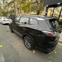 تیگو8 پرومکس مدل 1402|خودرو سواری و وانت|تهران, سهروردی|دیوار