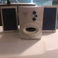 اسپیکر خانگی ۳ تیکه