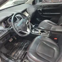 جک اس۵ S52000مدل۹۷درحدصفر|خودرو سواری و وانت|تبریز, |دیوار