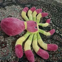 عروسک عنکبوت