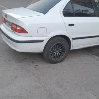 سمند ef7|خودرو سواری و وانت|شیراز, فرگاز|دیوار