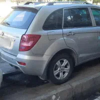 لیفان x60 مدل۹۷ تحویلی۹۹ کم کار تصادفی|خودرو سواری و وانت|شیراز, سرو|دیوار