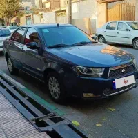 دنا پلاس تیپ ۲ ، مدل ۱۳۹۸ بیرنگ،لوازم،سیستم صوتی