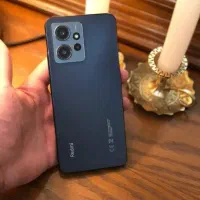 شیائومی نوت 12 با حافظه 256 گیگابایت