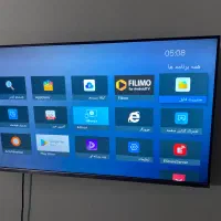 تلوزیون x-vision 43ایتج