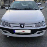 پژو پارس xu7p مدل 1402