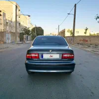 سمند مدل ۹۴ LX  EF7 دوگانه سی ان جی|خودرو سواری و وانت|کرج, کیانمهر|دیوار