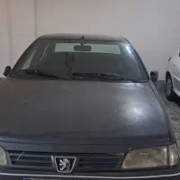 پژوه405|خودرو سواری و وانت|تهران, شمسآباد|دیوار