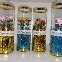 گل مصنوعی|گل مصنوعی|لنگرود, |دیوار