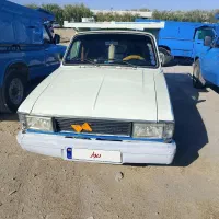 پیکان وانت 92