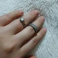 فروش انگشتر نقره