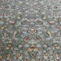 فرش ۹ متری