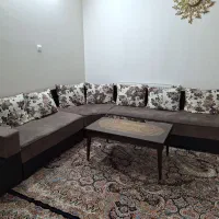 مبل|مبلمان خانگی و میز عسلی|کهریزک, |دیوار