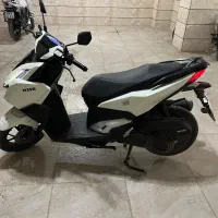 گلگسی cl160|موتورسیکلت|پاکدشت, پاکدشت (مامازند)|دیوار