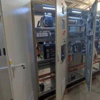 استخدام فلز کار و مونتاژ کار تابلو برق صنعتی