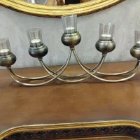 شمعدانی رومیزی
