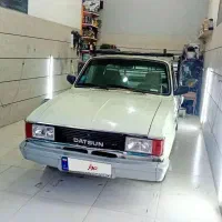 وانت پیکان دوگانه کارخانه مدل ۹۳