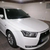 دنا پلاس توربو اتوماتیک ۱۴۰۳