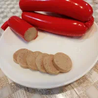 آموزش سوسیس کالباس و غذای نیمه آماده
