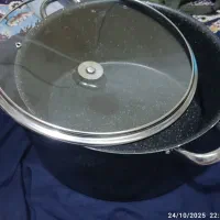 سرویس۸پارچهظروف نچسب|ظروف پختوپز|رشت, کوی مهر|دیوار