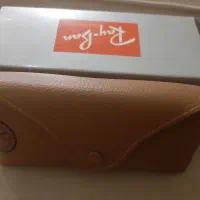 فروش عینک ریبن اصل دست ساز ایتالیایی|زیورآلات و اکسسوری|اهواز, کوروش|دیوار