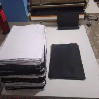 خدمات فیوزینگ و دکمه ومادگی