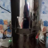 سبزی خورد کن