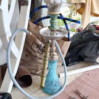 قلیون در حد