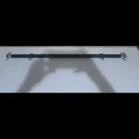 میله بارفیکس ۹۰ سانت نونو عمده