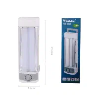 پروژکتور پنکه شارژی