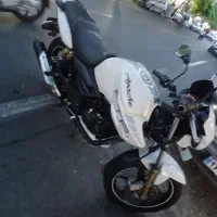 اپاچی 180 مدل 91