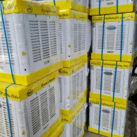 کولر آبی تعداد محدود