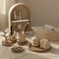 ست نظم دهنده آرایشی