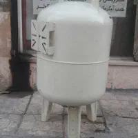 مغزن ۶۰ لیتری فقط ۲ میلیون ۵۰۰ در حد نوفروش مغزن|مصالح و تجهیزات ساختمان|قرچک, زیبا شهر|دیوار