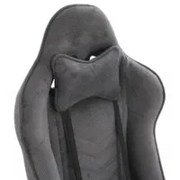 صندلی گیمینگ مدل فابریک دارکFABRIC DARK|صندلی و نیمکت|تهران, جوادیه|دیوار