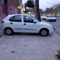 تیبا 2 مدل 1400درحد|خودرو سواری و وانت|کرمانشاه, |دیوار