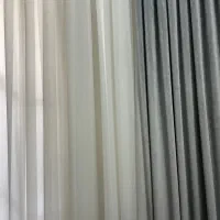 پرده به همراه کناره