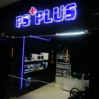 Ps4 Slim 500G کپی خور 9.00 با ضمانت فروشگاه|کنسول، بازی ویدئویی و آنلاین|فردیس, |دیوار