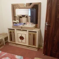 تخت دو نفره|تخت و سرویس خواب|زابل, |دیوار