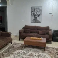 مبل هفت نفره ومیز|مبلمان اداری|اندیمشک, |دیوار