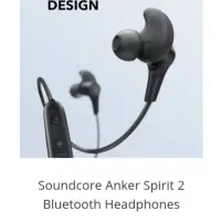 هندسفری بلوتوثی انکر|لوازم جانبی موبایل و تبلت|شیراز, قدوسی شرقی|دیوار