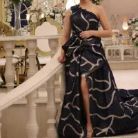 لباس مجلسی شیک