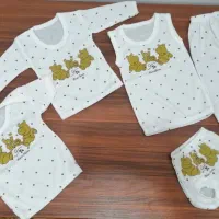 فروش لباس نوزادی بصورت عمده یا تک|لباس|بندر ماهشهر, |دیوار