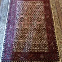 فروش دو عدد فرش دستباف بیجار