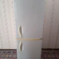 یخچال فریزر بدون برفک الکترواستیل