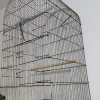 قفص میناونرغ عشق|لوازم جانبی حیوانات|بندر امام خمینی, |دیوار