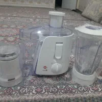 اب میوه  گیر  پارس خز ر سه کاره