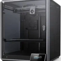 فروش دستگاه Creality K1 speedy|پرینتر، اسکنر، کپی، فکس|تهران, خرمشهر|دیوار