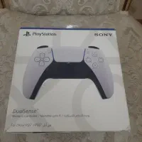 دسته ps5 اکبند