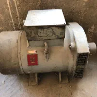 فروش دیزل ژ نراتور|ماشینآلات صنعتی|تهران, ایران|دیوار